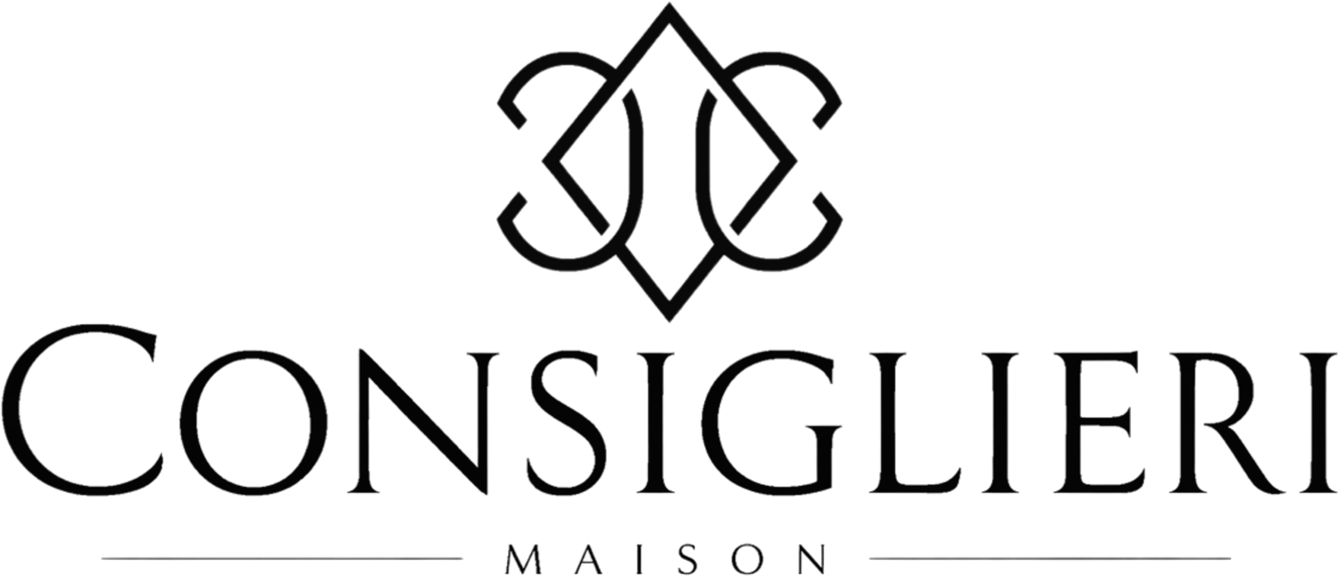 Consiglieri